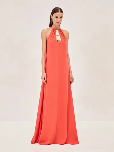 ALEXIS CELESTINO DRESS