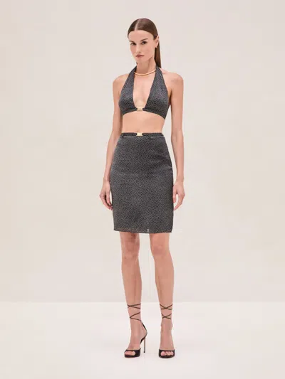 ALEXIS GIOTTO SKIRT