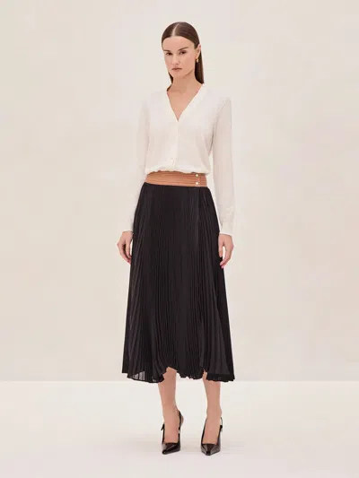 ALEXIS HAYES CARDIGAN