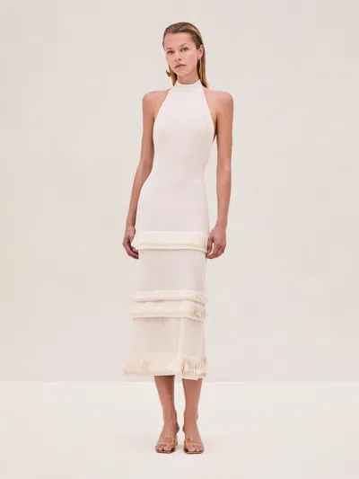 ALEXIS INES DRESS