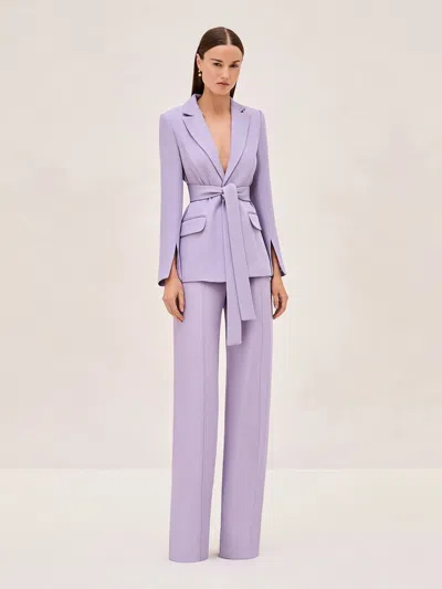 ALEXIS JOURNEY BLAZER