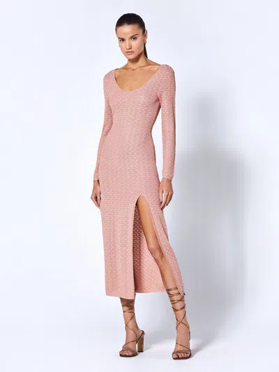 ALEXIS JULIANE DRESS