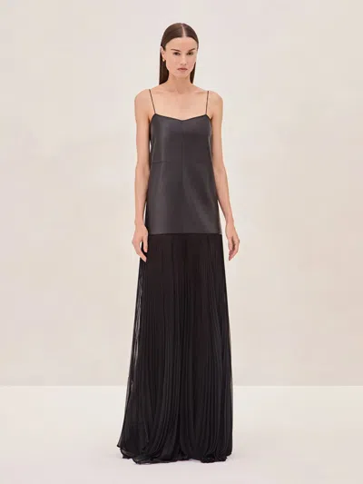 ALEXIS KALEENA DRESS