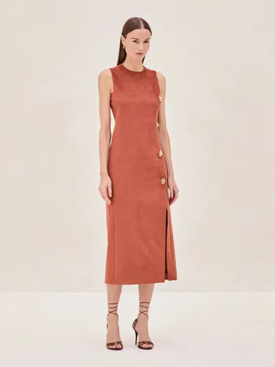 ALEXIS KALITA DRESS
