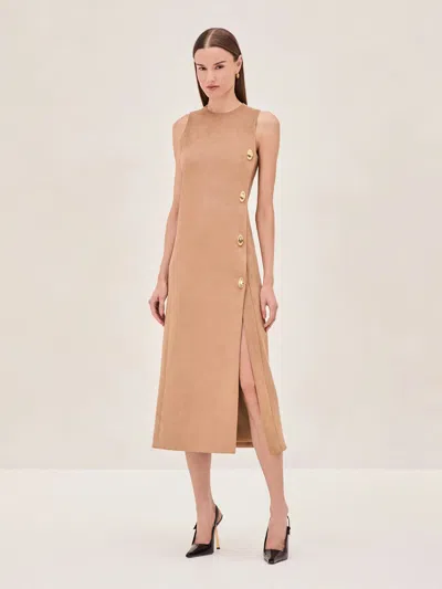 ALEXIS KALITA DRESS