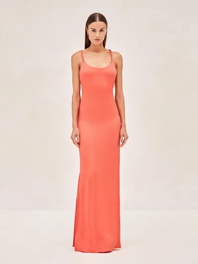 ALEXIS LETITIA DRESS