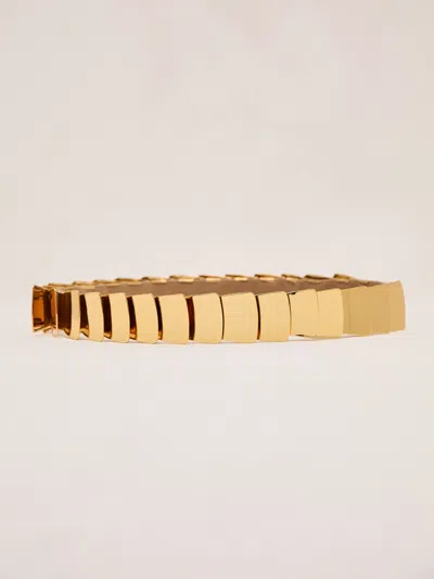 ALEXIS LIRIO BELT