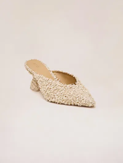 ALEXIS MADELINE MULE