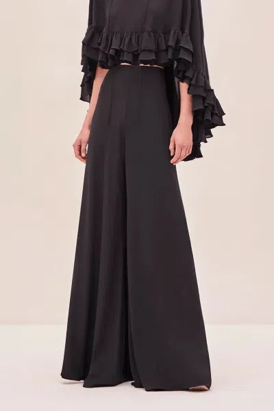 ALEXIS VERIO PANT IN BLACK