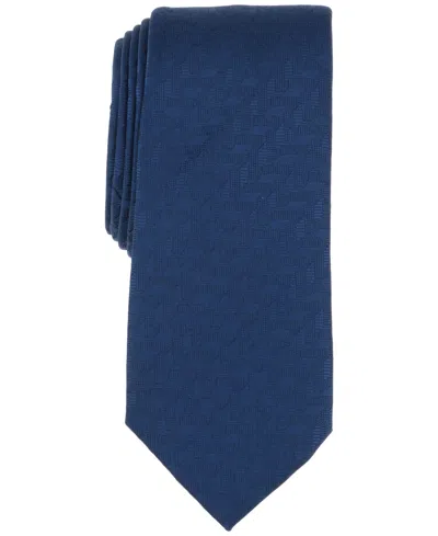 ALFANI MEN'S PARKDALE ABSTRACT TIE, CREATED FOR MACY'S