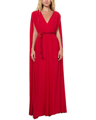 ALICE AND OLIVIA ALICE + OLIVIA ZENAIDA GOWN