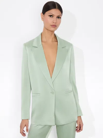 ALICE AND OLIVIA DENNY BOYFRIEND BLAZER