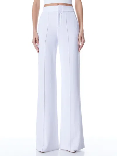 ALICE AND OLIVIA PANTALON DYLAN