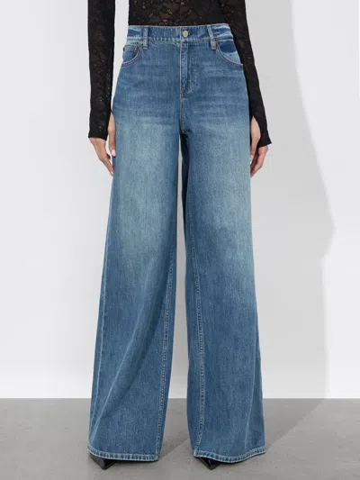 ALICE AND OLIVIA HARPER JEAN