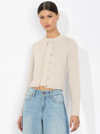 ALICE AND OLIVIA MABEL CARDIGAN