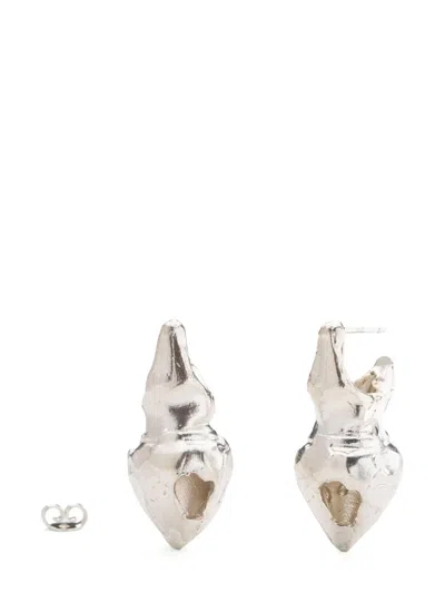 ALIGHIERI THE VESSEL OF OFFERINGS EARRINGS