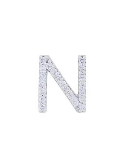 ALINKA ALINKA ID DIAMOND STUD EARRING