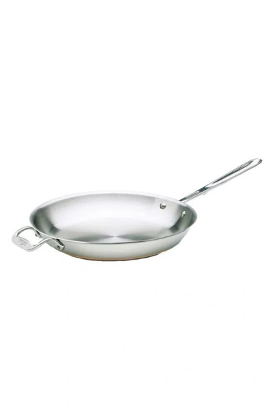 ALL-CLAD ALL-CLAD COPPER CORE 12-INCH FRY PAN