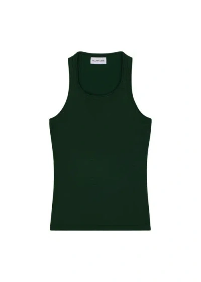 ALL MY LOVE ALL MY LOVE LINDSAY TOP