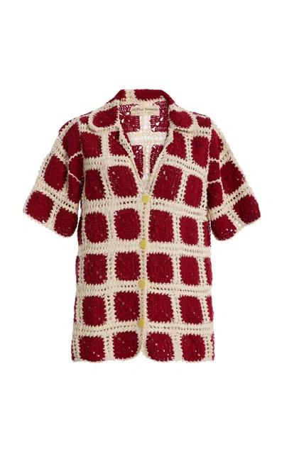 ALL THAT REMAINS MODA OPERANDI