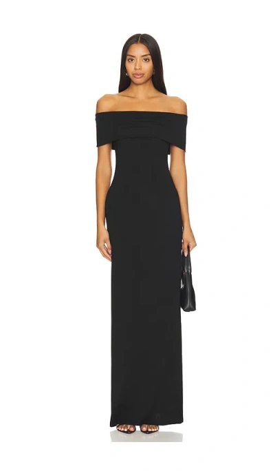 ALL THE WAYS SIENNA MAXI DRESS