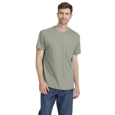 ALLBIRDS MEN'S SOFT MERINO TEE