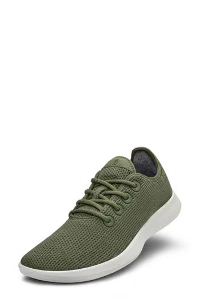 ALLBIRDS ALLBIRDS TREE RUNNER SNEAKER