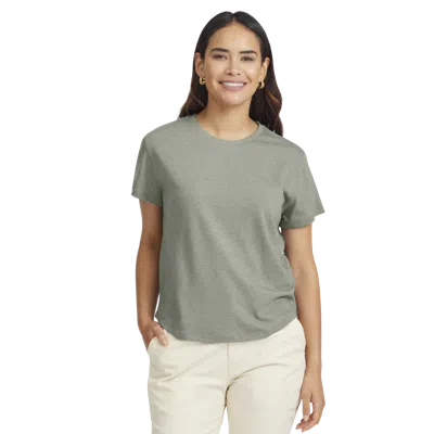 ALLBIRDS WOMEN'S SOFT MERINO TEE
