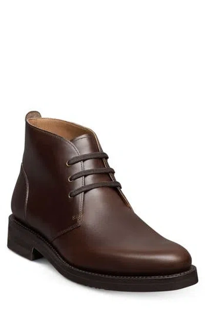 ALLEN EDMONDS ALLEN EDMONDS DONOVAN CHUKKA BOOT