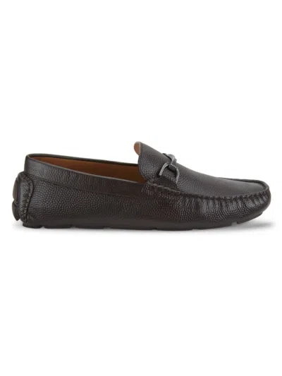 ALLEN EDMONDS MEN'S LANDO LEATHER DRIVING LOAFERS