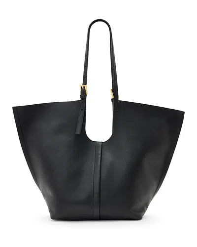 ALLSAINTS ARA EAST/WEST TOTE