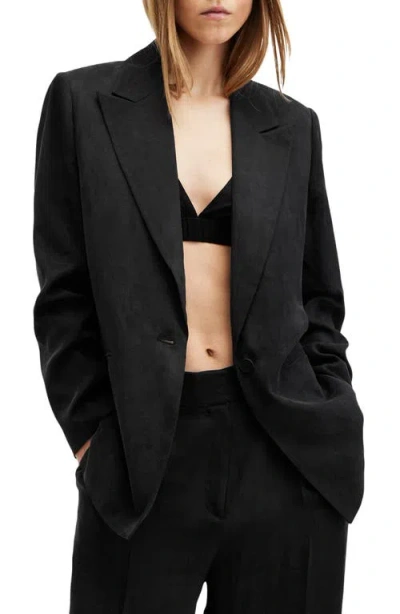 ALLSAINTS ALLSAINTS AVERIE BLAZER