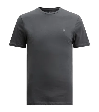 ALLSAINTS ALLSAINTS COTTON BRACE T-SHIRT