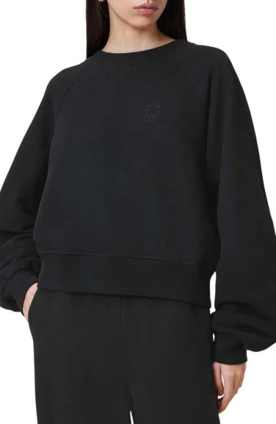 ALLSAINTS ALLSAINTS DANI HAVEN SWEATSHIRT