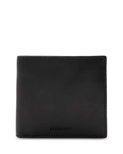 ALLSAINTS DELPH COIN WALLET