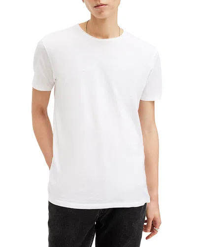 ALLSAINTS FIGURE COTTON TEE