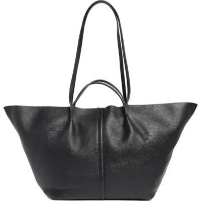 ALLSAINTS ALLSAINTS HANNAH TOTE BAG