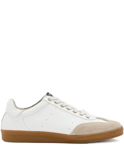 ALLSAINTS LEO LOW-TOP SNEAKERS