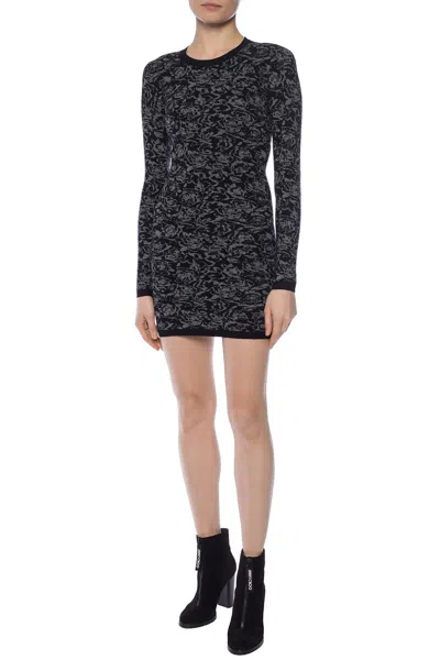 ALLSAINTS ALLSAINTS ‘LEX ROSE’ DRESS