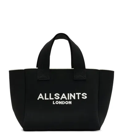 ALLSAINTS MINI IZZY TOTE BAG