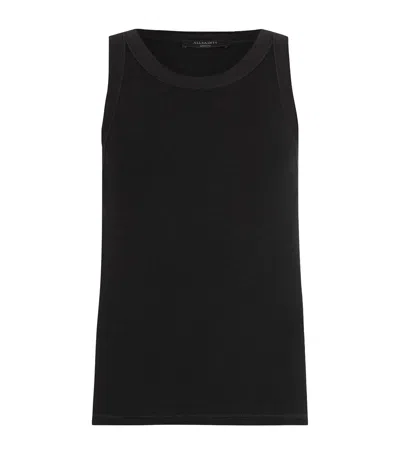 ALLSAINTS ALLSAINTS RINA TANK TOP