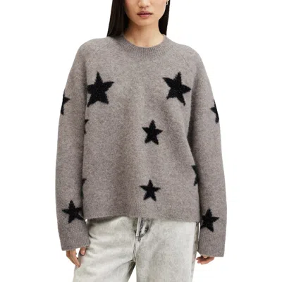 ALLSAINTS ALLSAINTS STARLET SWEATER
