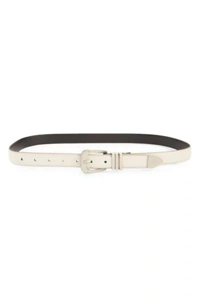 ALLSAINTS ALLSAINTS TRIPLE KEEPER BELT
