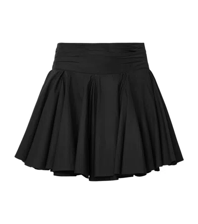 ALLSAINTS TULIP MINI SKIRT