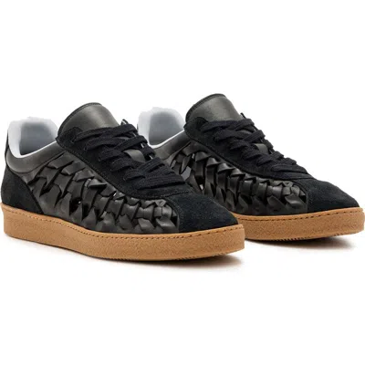 ALLSAINTS ALLSAINTS VELMA WOVEN SNEAKER