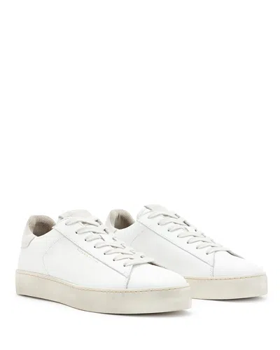 ALLSAINTS WOMEN'S SHANA SNEAKERS