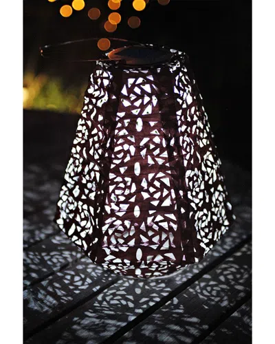 ALLSOP ALLSOP SOJI STELLA SOLAR PRISM LANTERN