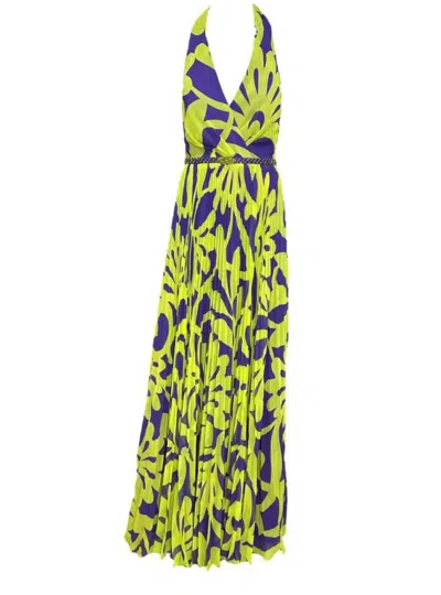 ALLURE WOMEN'S DRESS ALLURE A4115