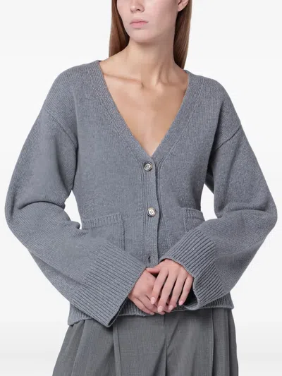 ALMADA LABEL DREA CARDIGAN