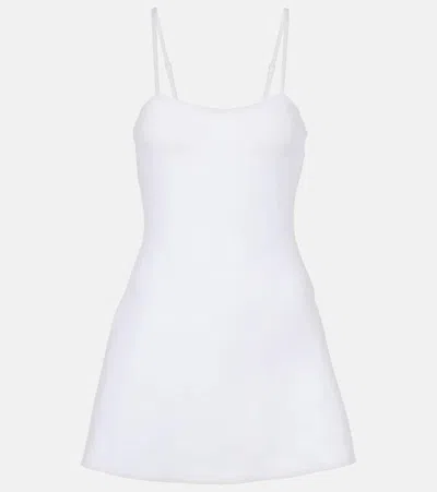ALO YOGA ALOSOFT COURTSIDE TENNIS DRESS